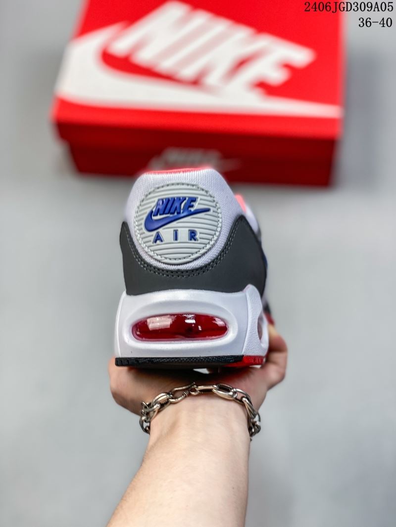 Nike Air Max Shoes